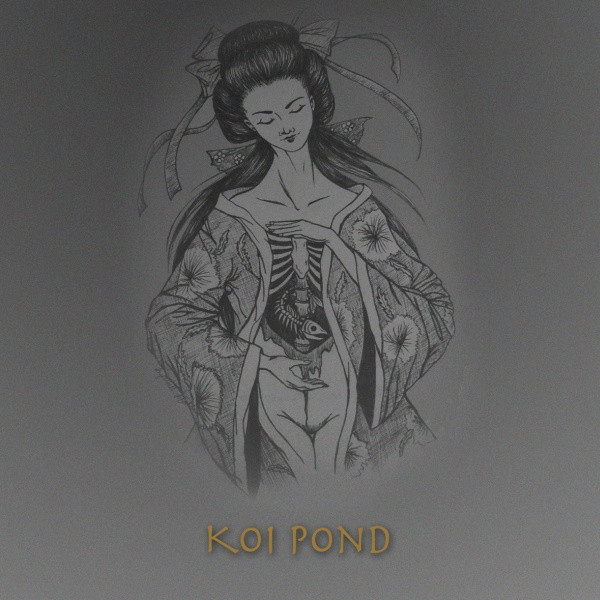 Koi Pond