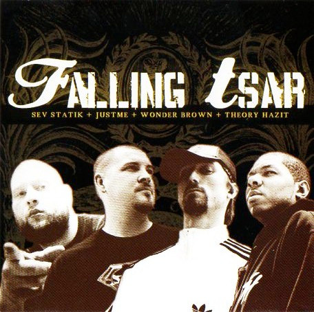 Falling Tsar
