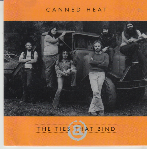 The Ties That Bind