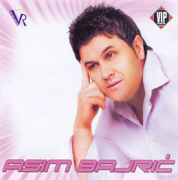 Asim Bajrić