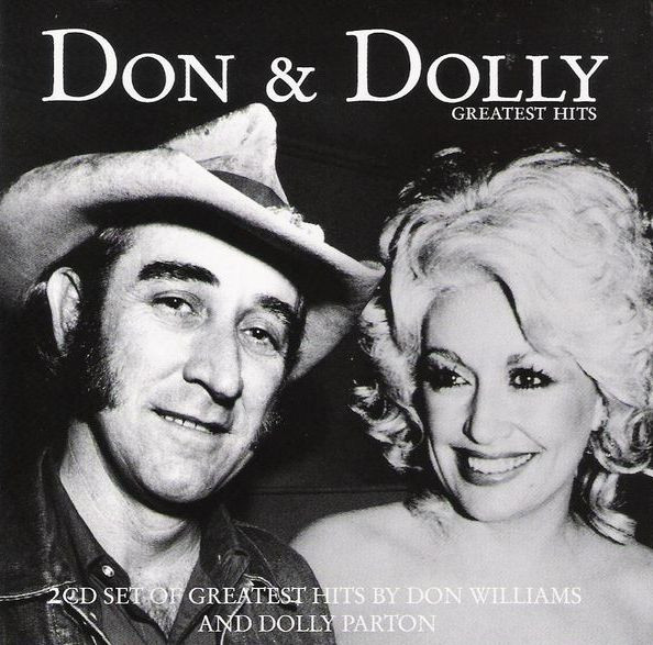 Don & Dolly - Greatest Hits