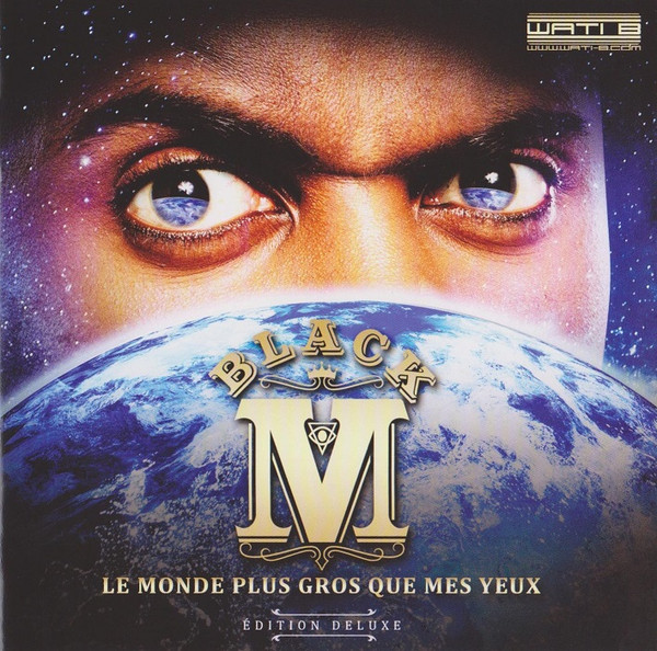 Le Monde Plus Gros Que Mes Yeux 