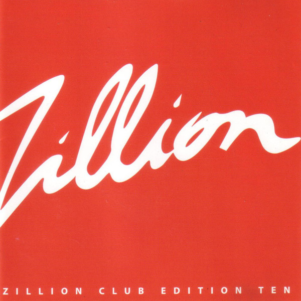 Zillion 10 - Club Edition