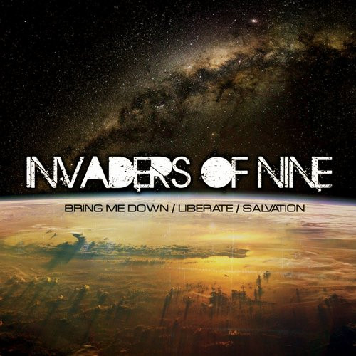 Bring Me Down / Liberate / Salvation