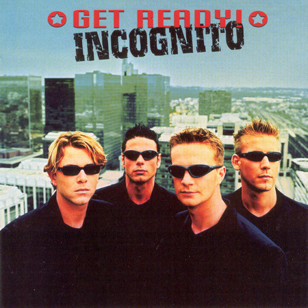 Incognito