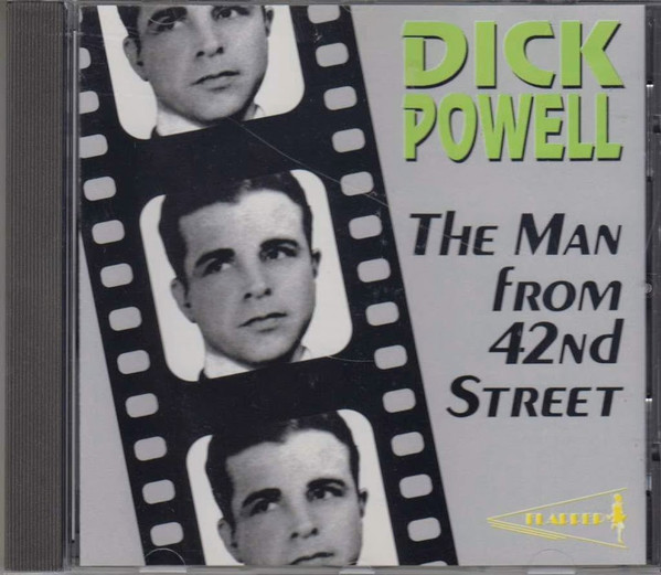 The Man From 42nd Street