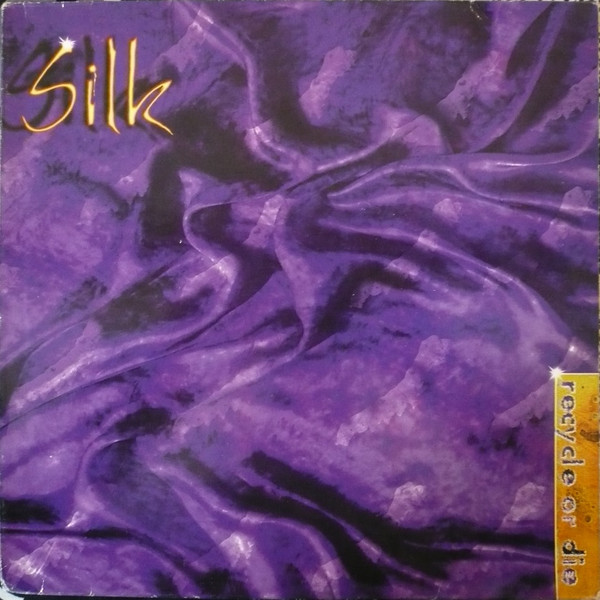 Recycle Or Die - Silk