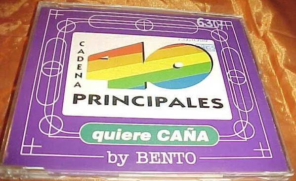 Cadena 40 Principales Quiere Caña