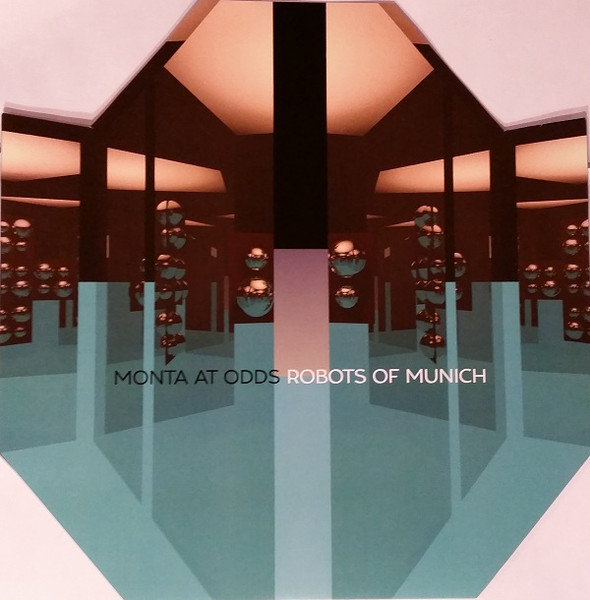 Robots Of Munich