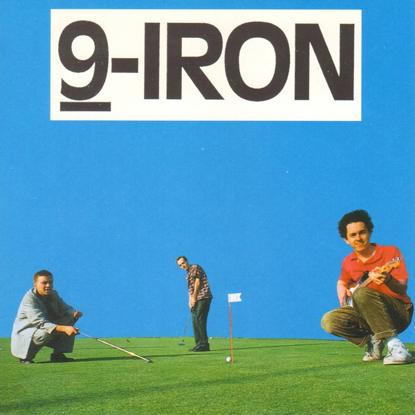 9-Iron