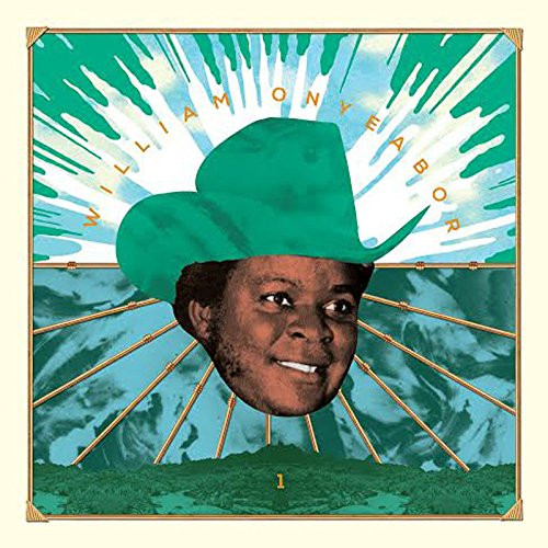 William Onyeabor Vol. 1