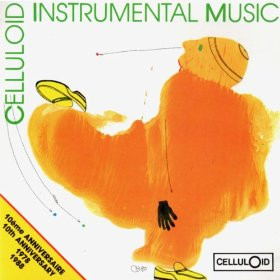 Celluloid Instrumental Music