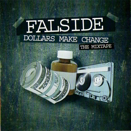 Dollars Make Change