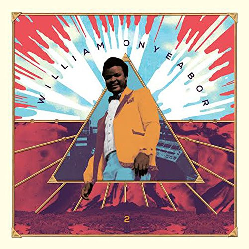 William Onyeabor Vol. 2