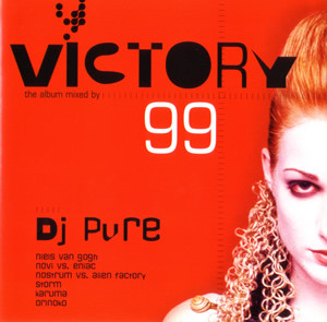 Victory 99 - The Compilation