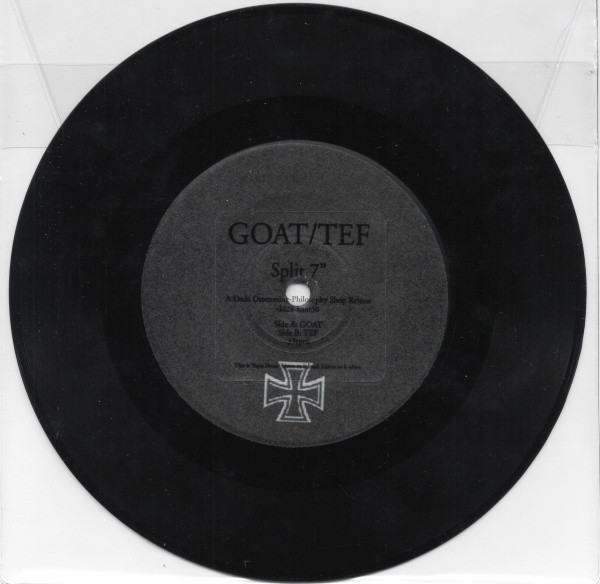Split 7"