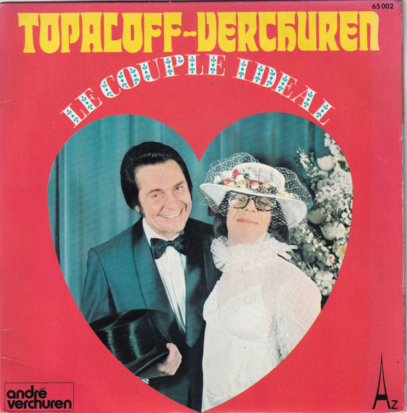 Le Couple Idéal
