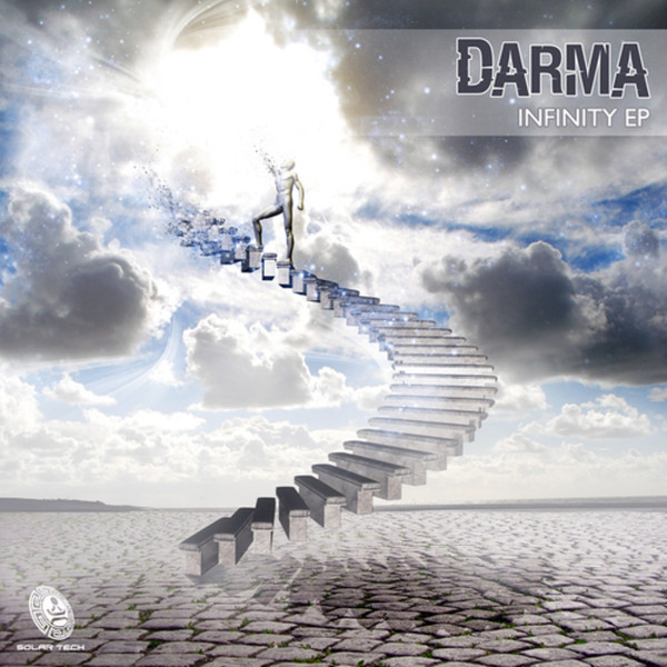Infinity EP