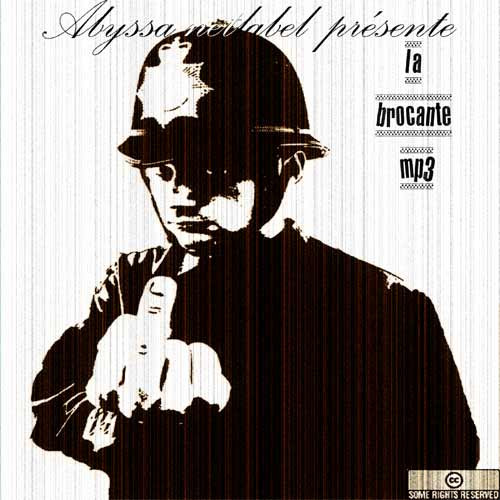 La Brocante MP3