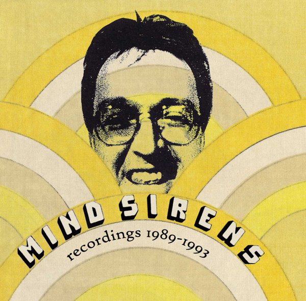 Recordings 1989-1993