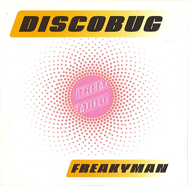 Discobug