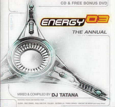 Energy 03 - The Annual