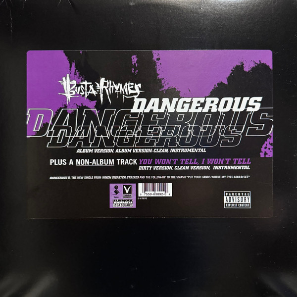 Dangerous