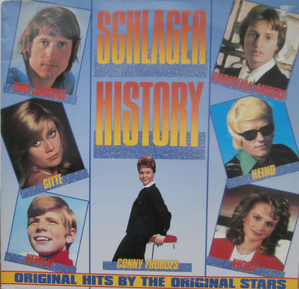 Schlager History