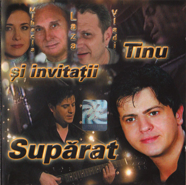 Supărat