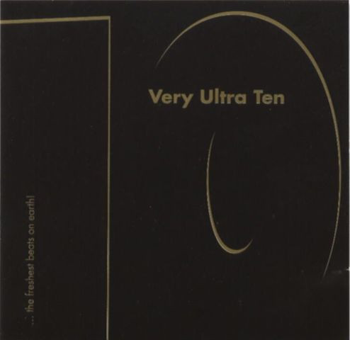 Very Ultra Ten