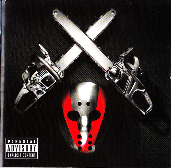 Shady XV