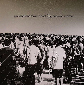 Nuclear Summer