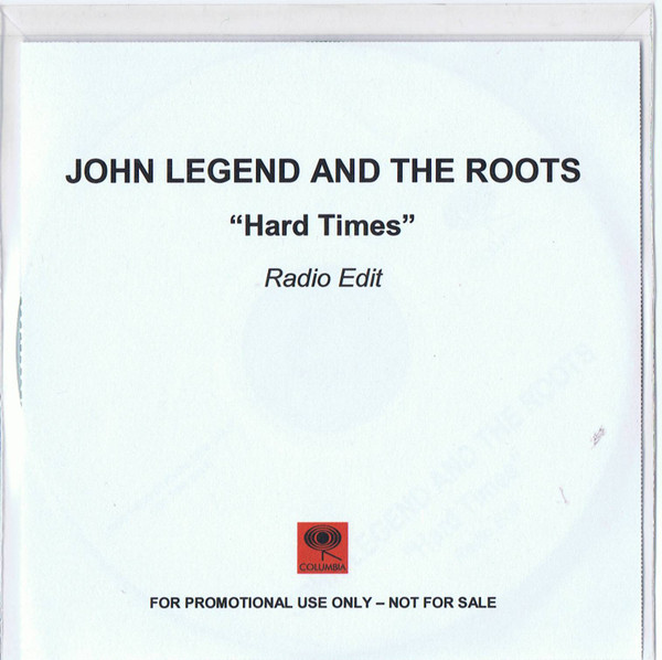 Hard Times