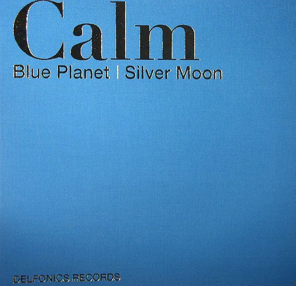 Blue Planet / Silver Moon