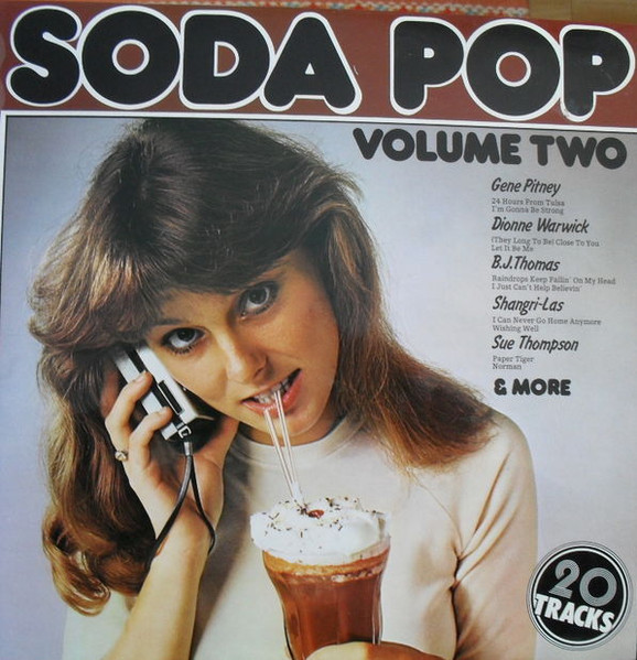 Soda Pop Vol. 2