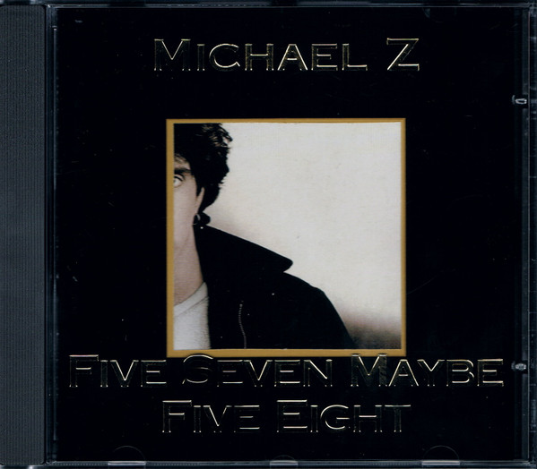 Five Seven Maybe Five Eight