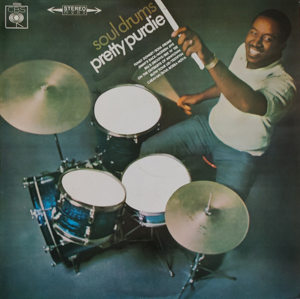 Soul Drums