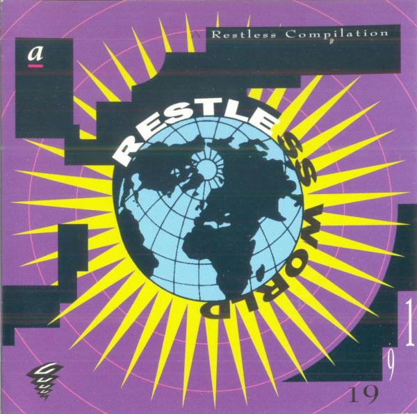 A Restless World