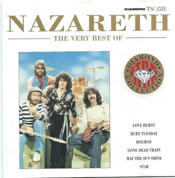 The Very Best Of
