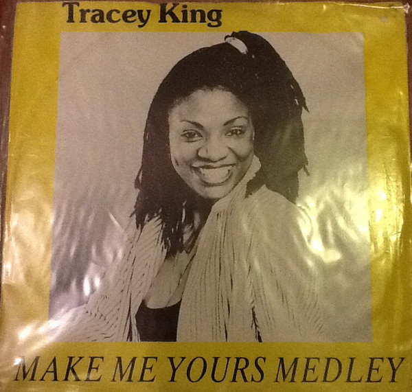 Make Me Yours Medley