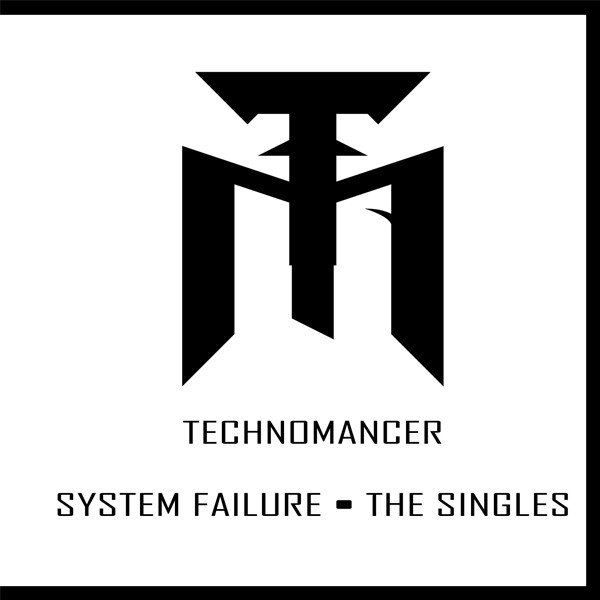 System Failure - The Singles