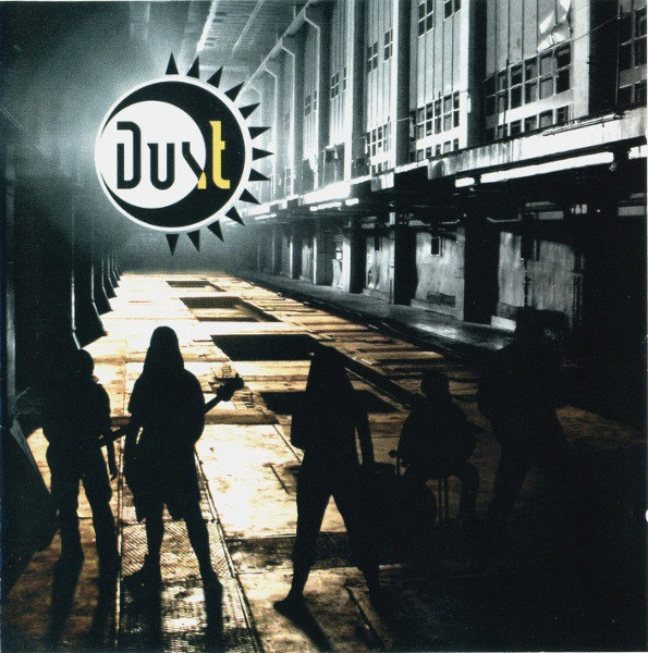 Dust