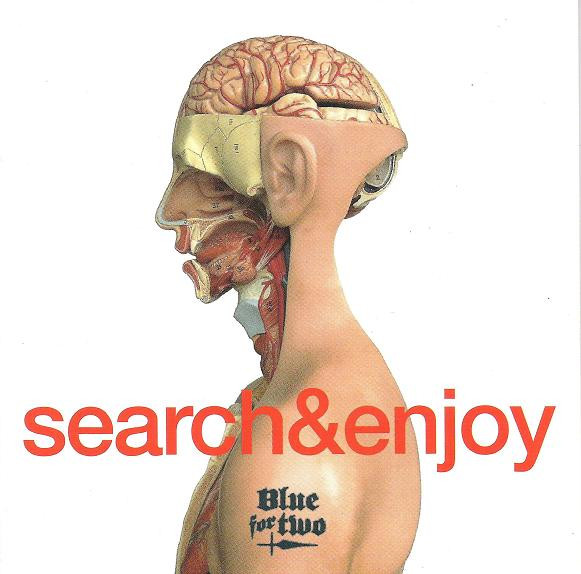 Search & Enjoy