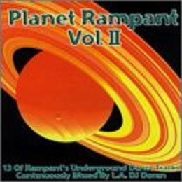 Planet Rampant Vol. II