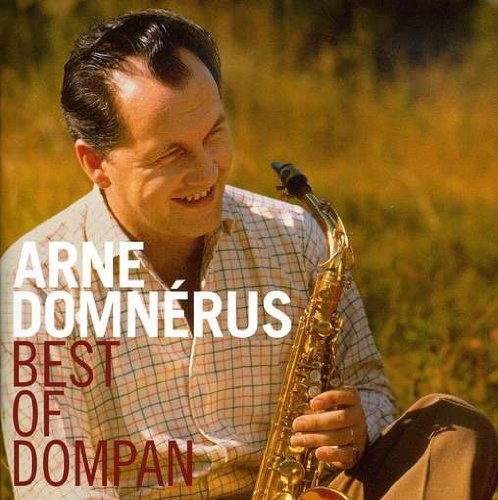 Best Of Dompan