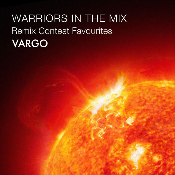 Warriors In The Mix - Remix Contest Favourites