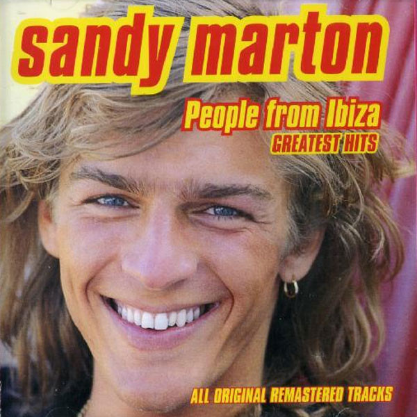 People From Ibiza - Greatest Hits