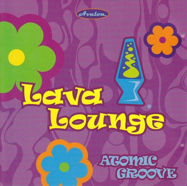 Lava Lounge