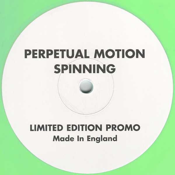 Spinning