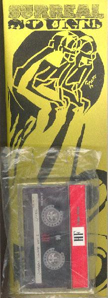 Surreal Sound Tape Vol. 2